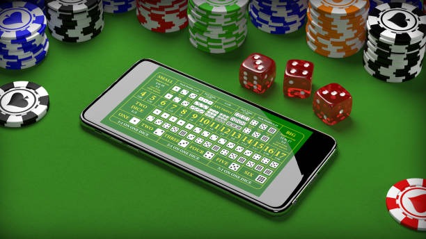 Joker Gaming slot interface on sniperslot login